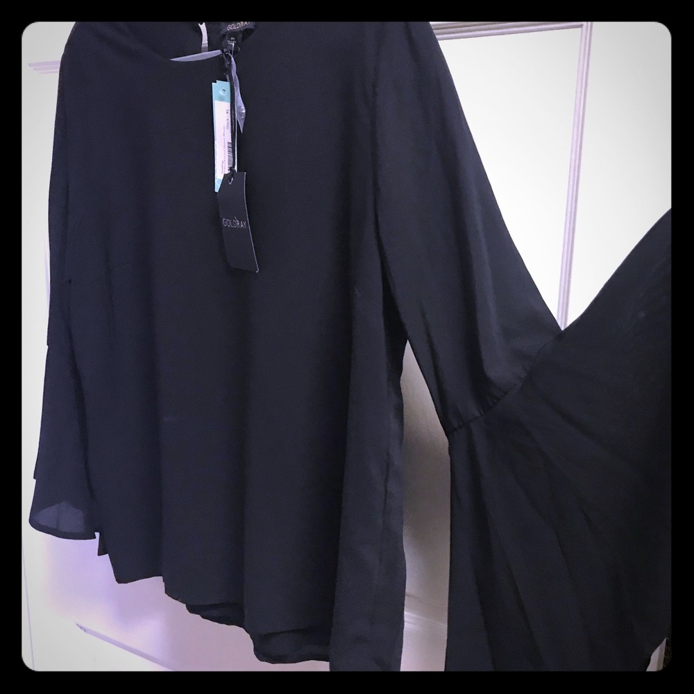 XL Blouse